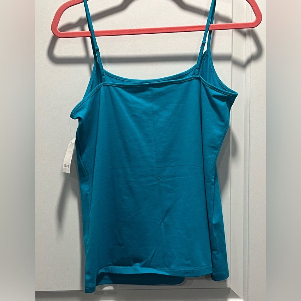 LOFT Women’s Tank Top NWT – Size L – Perfect Staple Piece! - Picture 8 of 14
